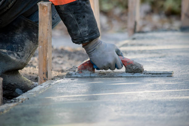 Best Concrete Steps and Stairs in Ironton, MO