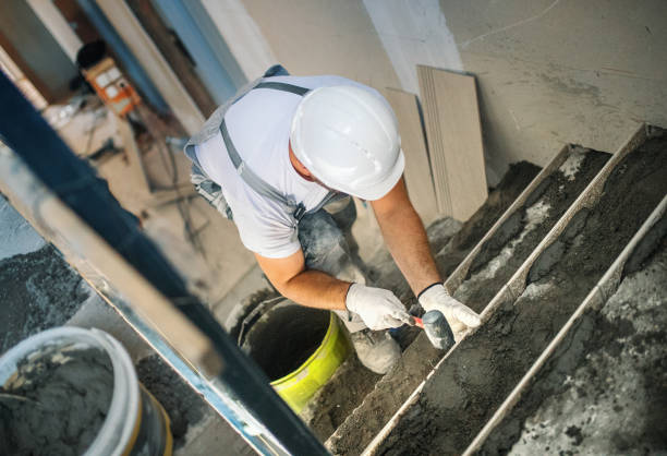 Best Concrete Sidewalk Installation in Ironton, MO