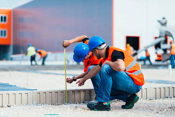 Trusted MO Concrete contractor Experts